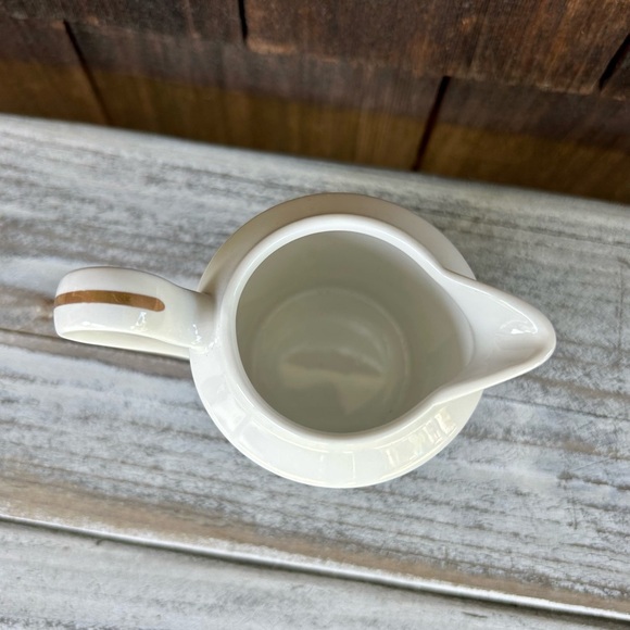 Christian Dior Vintage Creamer. - Picture 3 of 5